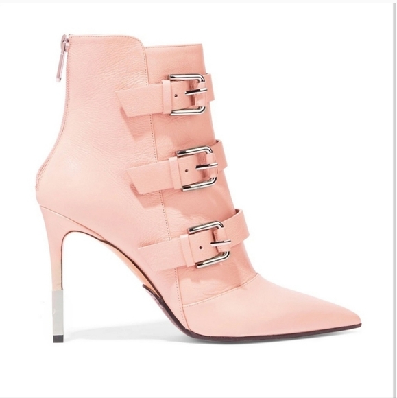 NWT Balmain Boots Size 36 - Picture 1 of 5